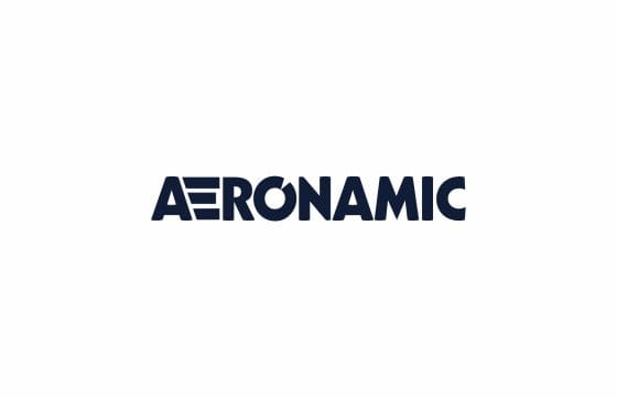 aeronamic slide image